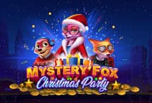 Slot machine Mystery Fox Christmas Party di pariplay