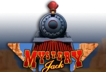Slot machine Mystery Jack di wazdan