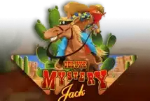 Slot machine Mystery Jack Deluxe di wazdan