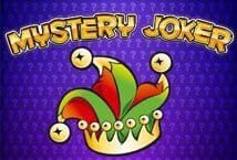 Slot machine Mystery Joker di playn-go