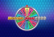 Slot machine Mystery Joker 6000 di playn-go