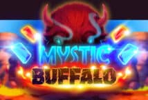 Slot machine Mystic Buffalo di triple-cherry