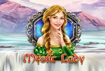 Slot machine Mystic Lady di red-rake-gaming
