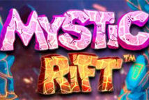 Slot machine Mystic Rift di nucleus-gaming