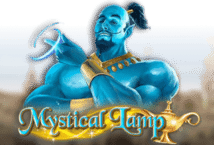 Slot machine Mystical Lamp di simpleplay