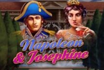 Slot machine Napoleon and Josephine di wms