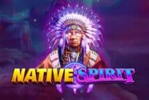 Slot machine Native Spirit di ruby-play
