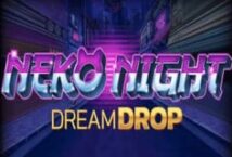 Slot machine Neko Night Dream Drop di relax-gaming