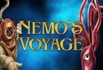 Slot machine Nemo’s Voyage di wms