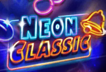 Slot machine Neon Classic di platipus