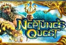 Slot machine Neptune’s Quest di wms