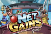 Slot machine Net Gains di relax-gaming