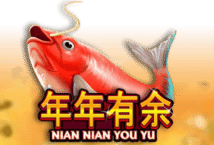 Slot machine Nian Nian You Yu di playtech