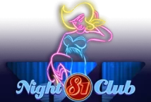 Slot machine Night Club 81 di wazdan