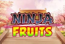 Slot machine Ninja Fruits di playn-go