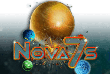 Slot machine Nova 7s di realtime-gaming