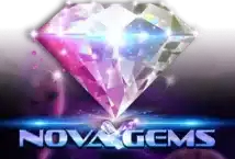 Slot machine Nova Gems di spinomenal