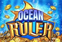 Slot machine Ocean Ruler di skywind-group