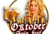 Slot machine Oktober Spin Fest di spinomenal