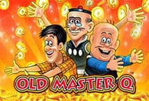 Slot machine Old Master Q di skywind-group