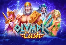 Slot machine Olympic Cash di skywind-group