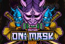 Slot machine Oni Mask di urgent-games