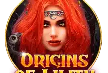 Slot machine Origins Of Lilith di spinomenal