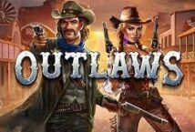 Slot machine Outlaws di slotmill