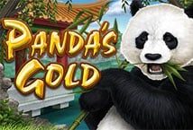 Slot machine Panda’s Gold di realtime-gaming