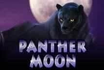 Slot machine Panther Moon di playtech