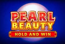 Slot machine Pearl Beauty: Hold and Win di playson