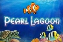 Slot machine Pearl Lagoon di playn-go