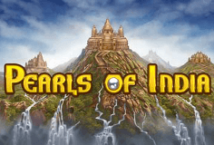 Slot machine Pearls of India di playn-go