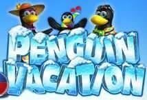 Slot machine Penguin Vacation di playtech