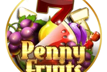 Slot machine Penny Fruits Xtreme di spinomenal