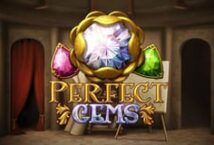 Slot machine Perfect Gems di playn-go