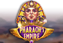 Slot machine Pharaoh’s Empire di platipus