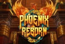 Slot machine Phoenix Reborn di playn-go