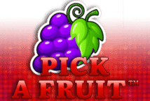 Slot machine Pick a Fruit di spinomenal