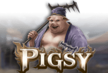 Slot machine Pigsy di simpleplay