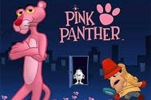 Slot machine Pink Panther di playtech