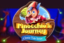 Slot machine Pinocchio’s Journey di triple-cherry