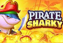 Slot machine Pirate Sharky di playson