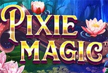 Slot machine Pixie Magic di nucleus-gaming