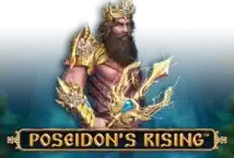 Slot machine Poseidon’s Rising di spinomenal