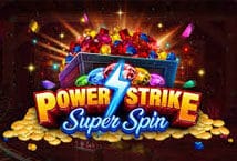 Slot machine Power Strike Super Spin di pariplay