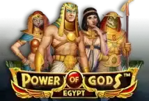 Slot machine Power of Gods: Egypt di wazdan