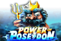 Slot machine Power of Poseidon di platipus