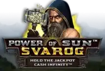 Slot machine Power of Sun: Svarog di wazdan