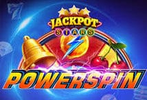 Slot machine Powerspin di relax-gaming